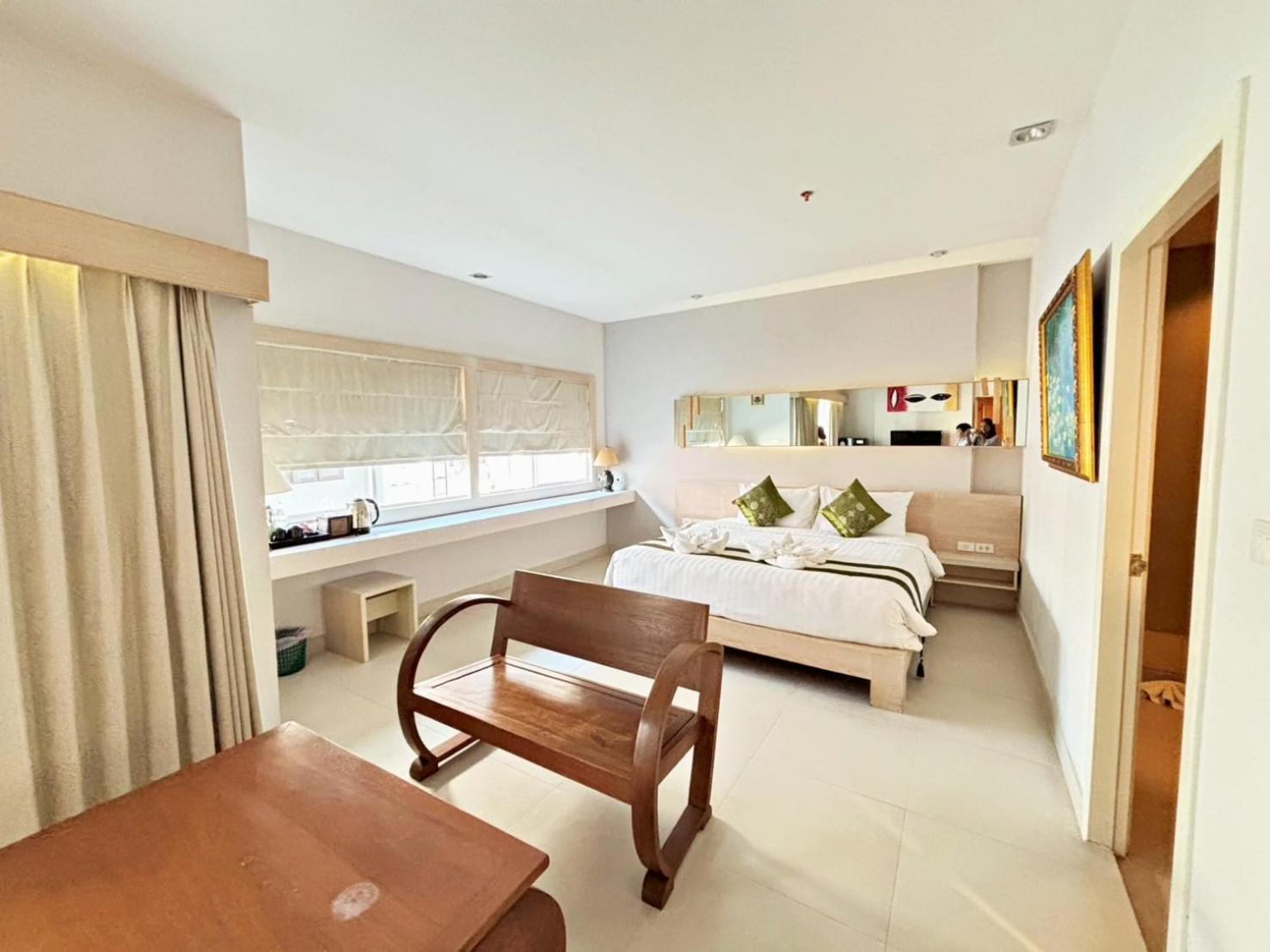 Khuang Singh Residence & Hotel Chiangmai Chiang Mai Exterior photo